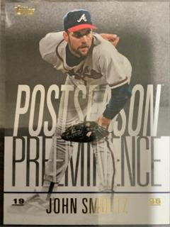 John Smoltz