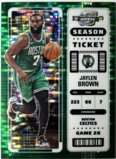 Jaylen Brown