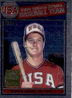 Mark McGwire