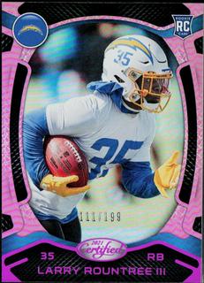 Larry Rountree III