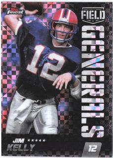 Jim Kelly