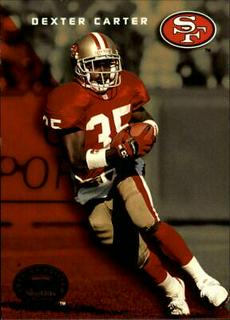 Dexter Carter