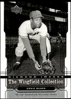 Ernie Banks