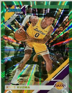 Kyle Kuzma