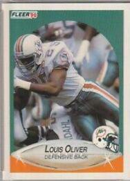 Louis Oliver