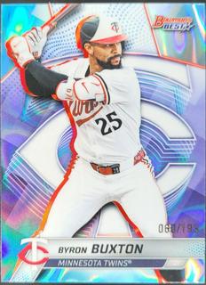 Byron Buxton
