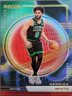 Derrick White