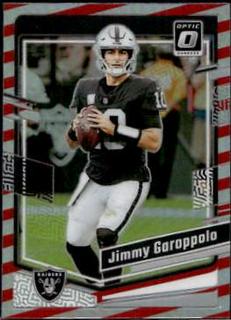 Jimmy Garoppolo