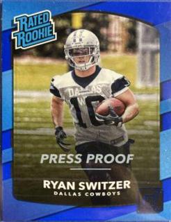 Ryan Switzer