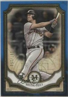 Buster Posey
