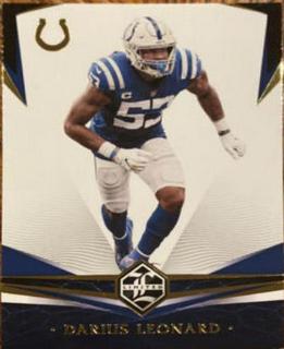 Darius Leonard