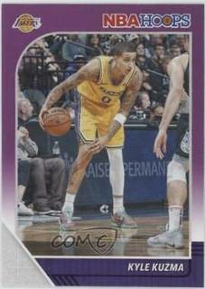 Kyle Kuzma