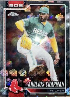 Aroldis Chapman