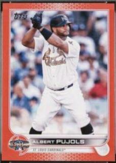 Albert Pujols