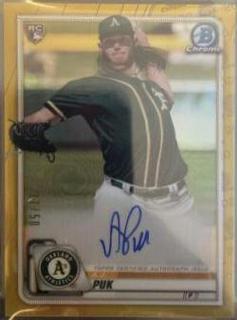 A.J. Puk
