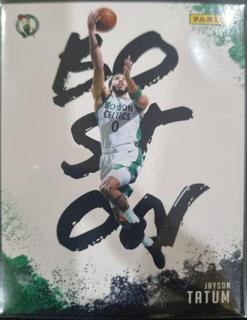Jaysom Tatum