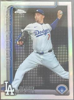 Blake Snell