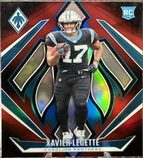 Xavier Legette