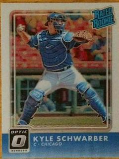 Kyle Schwarber