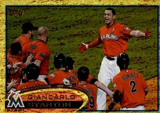 Giancarlo Stanton