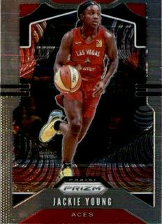 Jackie Young
