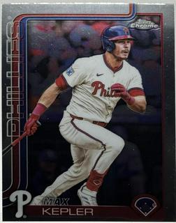 Max Kepler
