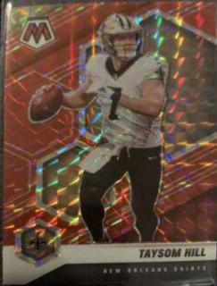 Taysom Hill