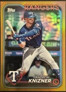Andrew Knizner