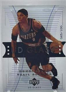 Bonzi Wells