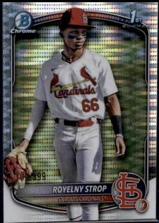 Royelny Strop