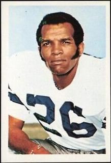 Herb Adderley