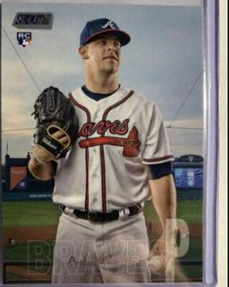 A.J. Minter