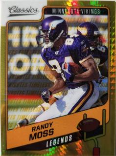 Randy Moss