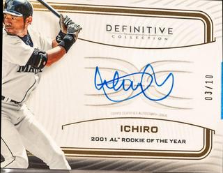 Ichiro