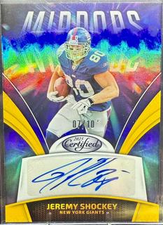 Jeremy Shockey