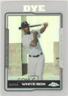 Jermaine Dye
