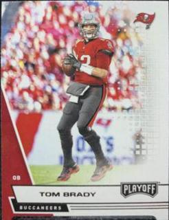 Tom Brady