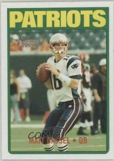 Matt Cassel