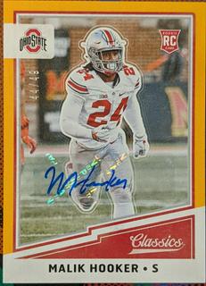 Malik Hooker