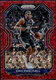 Eric Paschall