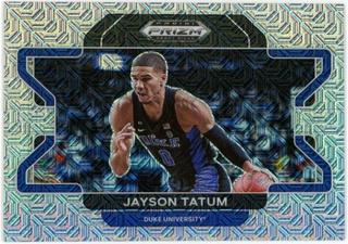 Jayson Tatum