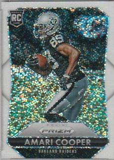 Amari Cooper