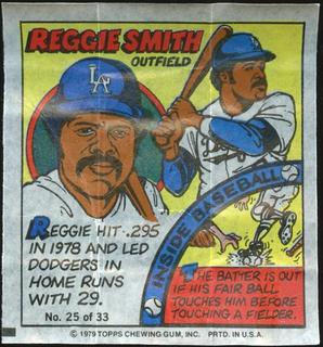 Reggie Smith