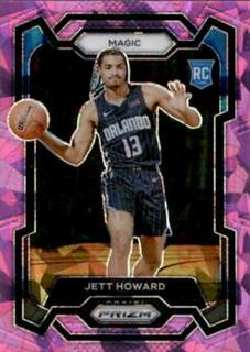Jett Howard