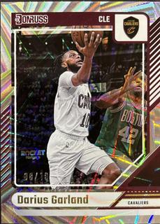 Darius Garland