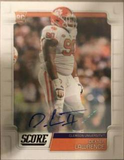 Dexter Lawrence