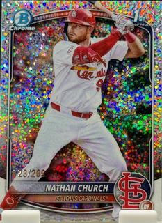 Nathan Church