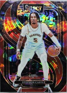 Stephon Castle