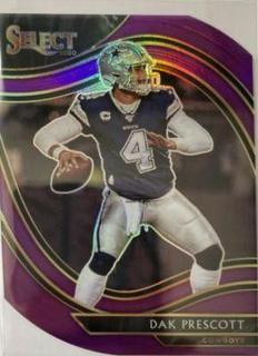 Dak Prescott