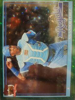 Salvador Perez